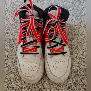 Boys Nike Air Jordan Sneakers